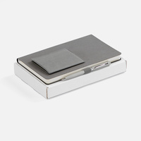 Набор Lungo Trio, серый (P23520.10)