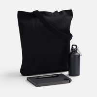 Набор Espresso Walk, черный (P23646.30)