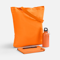 Набор Espresso Walk, оранжевый (P23646.32)