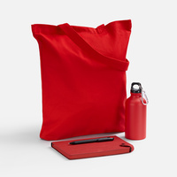 Набор Espresso Walk, красный (P23646.35)