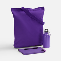 Набор Espresso Walk, фиолетовый (P23646.37)