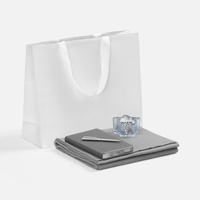 Набор Relax Warm, серый (P23879.10)