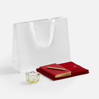 Набор Relax Maxi, красный (P23880.50)