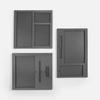 Ложемент Slim на заказ, M (P24000.03)