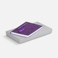 Набор Urbanist, фиолетовый (P24026.70)