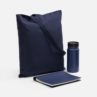 Набор Ringo Walk, синий (P24027.40)