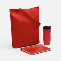 Набор Ringo Walk, красный (P24027.50)