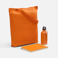 Набор Spiral Walk, оранжевый (P24028.50)