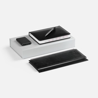 Набор Faro Energy, черный (P25001.30)