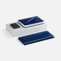 Набор Faro Energy, синий (P25001.40)