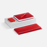 Набор Faro Energy, красный (P25001.50)