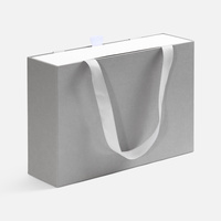 Коробка Regalis, серая (P25011.10)