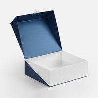 Коробка Artikus, синяя (P25012.40)