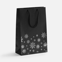 Пакет Wintry, черный (P25024.30)