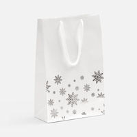 Пакет Wintry, белый (P25024.60)
