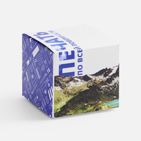 Коробка с полноцветной печатью для колонки Easy (P25100.01)