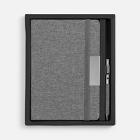 Набор Fabrelly, черный (P25690.30)