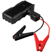 Аккумулятор с запуском двигателя Busta 16000 мАч, черный (P25777.30)