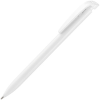 P25900.60 - Ручка шариковая Favorite, белая