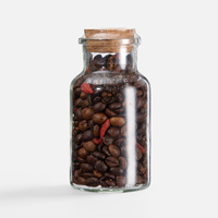 Кофе Coffeedence, мини, с ягодами годжи (P26510.05)