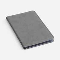 Визитница Brand, серая (P2665.10)