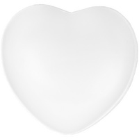 Антистресс «Сердце», белый (P2726.60)