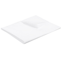 Декоративная упаковочная бумага Swish Tissue, белая (P27671.60)