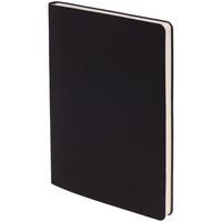 Ежедневник Flex Shall New, недатированный, черный (P27881.30)
