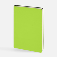 Ежедневник Flex Shall New, недатированный, светло-зеленый (P27881.90)