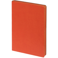 Ежедневник Fredo, недатированный, оранжевый (P27888.20)