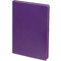 Ежедневник Fredo, недатированный, фиолетовый (P27888.70)