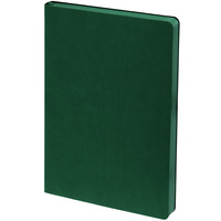 Ежедневник Fredo, недатированный, зеленый (P27888.99)
