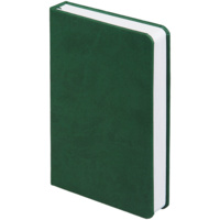 Ежедневник Basis Mini ver.2, недатированный, зеленый (P2840.09)