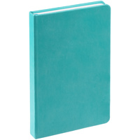 Ежедневник Base Mini, недатированный, бирюзовый (P28400.49)