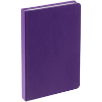 Ежедневник Base Mini, недатированный, фиолетовый (P28400.77)