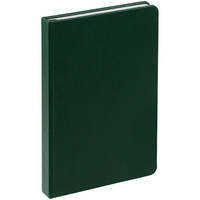 Ежедневник Base Mini, недатированный, зеленый (P28400.90)