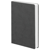 Ежедневник Basis, датированный, темно-серый (P2842.10)