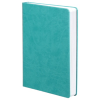 Ежедневник Basis, датированный, бирюзовый (P2842.49)