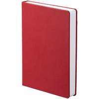 Ежедневник Basis, датированный, красный (P2842.50)