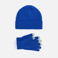 Набор Spotti, синий (P19737.44)