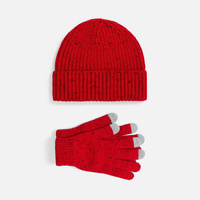 Набор Spotti, красный (P19737.50)