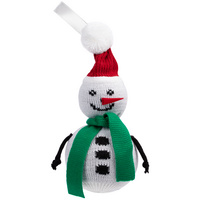 Елочная игрушка «Снеговик» (P30129)