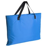 P315.40 - Пляжная сумка-трансформер Camper Bag, синяя