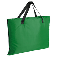 P315.90 - Пляжная сумка-трансформер Camper Bag, зеленая
