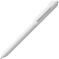 Ручка шариковая Hint Special, белая (P3318.60)
