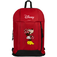 Рюкзак Minnie Mouse, красный (P33310.50)