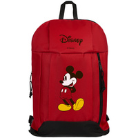 Рюкзак Mickey Mouse, красный (P33311.50)
