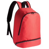 Рюкзак спортивный Unit Athletic, красный (P3339.50)