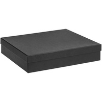 Коробка Giftbox, черная (P3357.30)