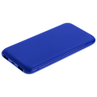 Внешний аккумулятор Uniscend All Day Compact 10000 мАч, синий (P3419.40)
